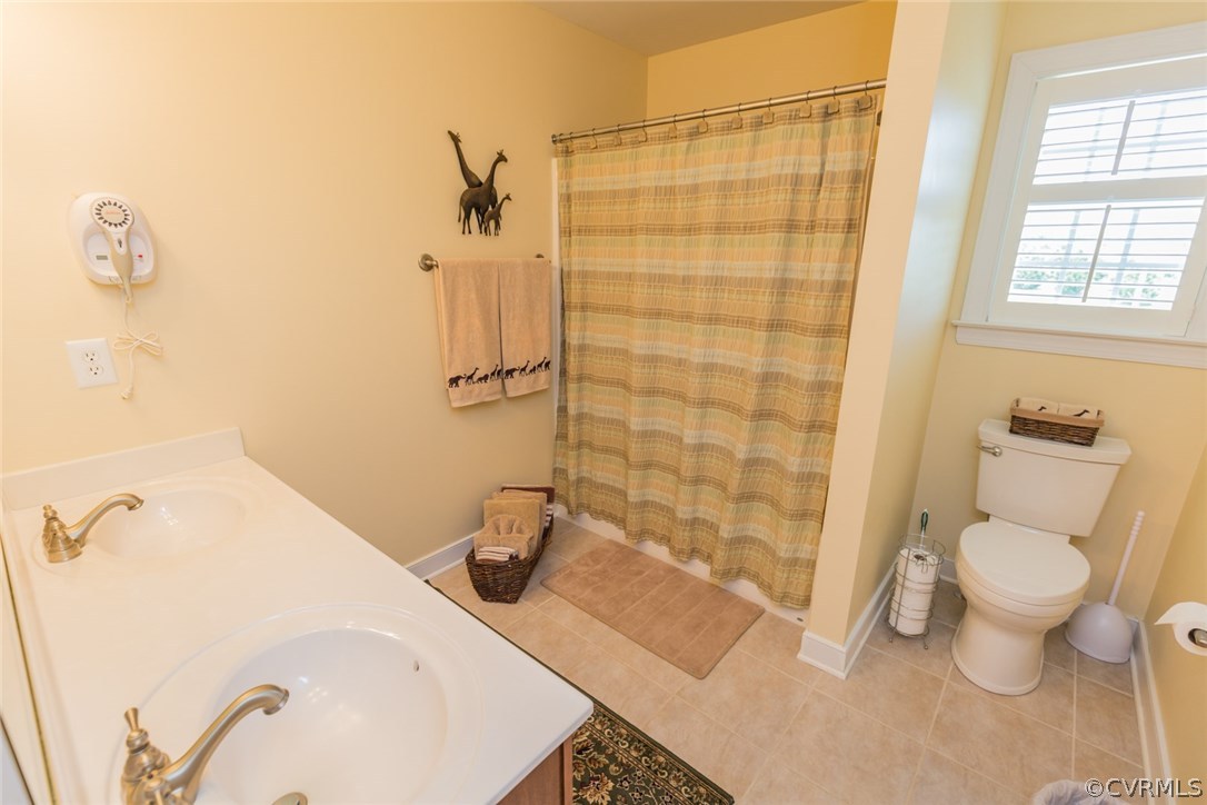280 Petersburg Road Powhatan, VA 23139 - Photo 33 of 48 Gallery Image 33
