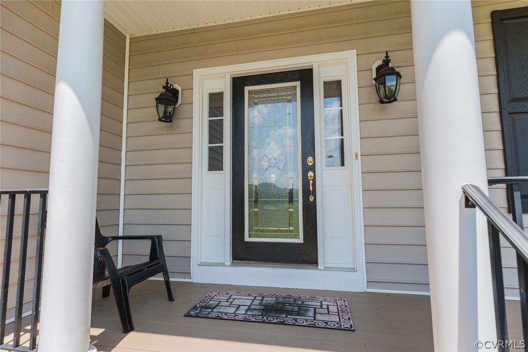 280 Petersburg Road Powhatan, VA 23139 - Photo 4 of 48 Gallery Image 4