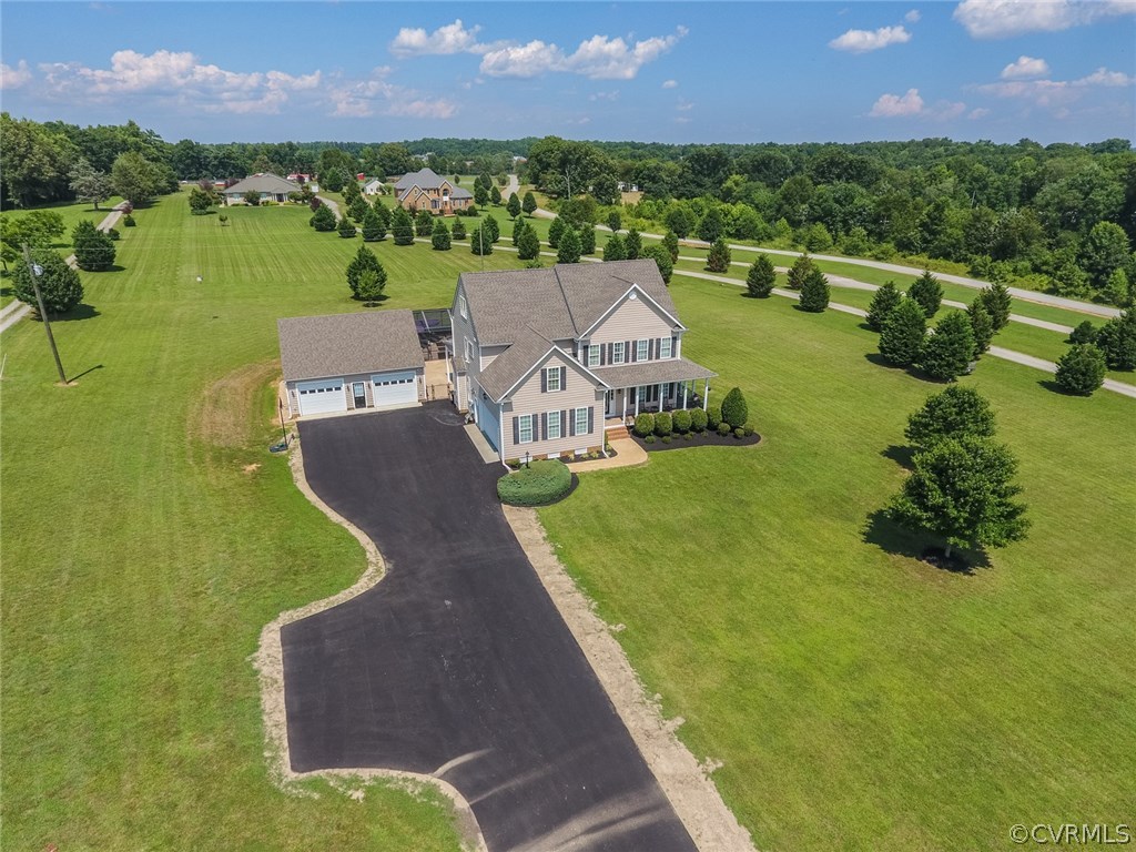 280 Petersburg Road Powhatan, VA 23139 - Photo 45 of 48 Gallery Image 45