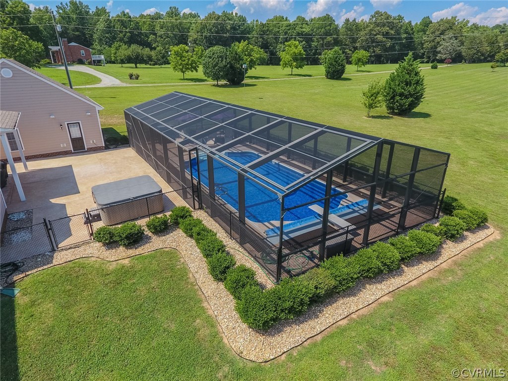 280 Petersburg Road Powhatan, VA 23139 - Photo 48 of 48 Gallery Image 48