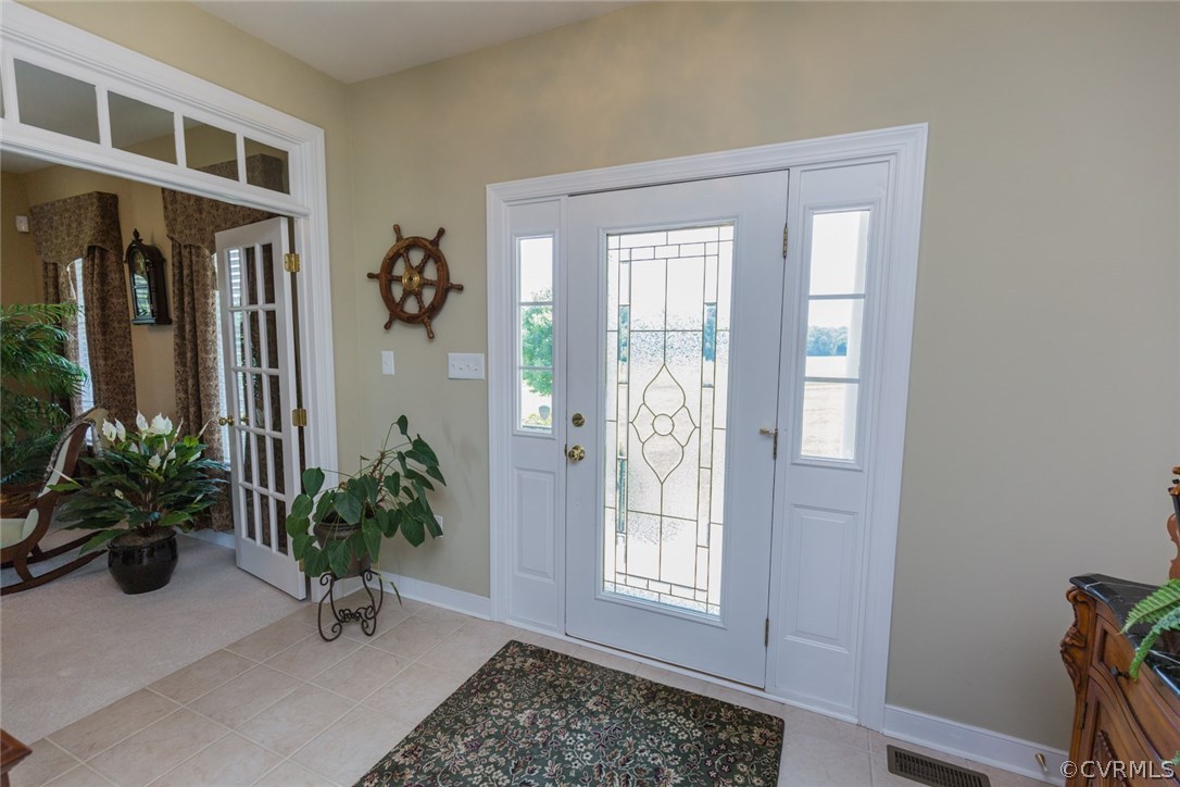 280 Petersburg Road Powhatan, VA 23139 - Photo 5 of 48 Gallery Image 5