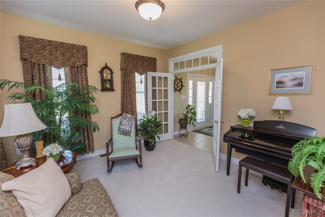 280 Petersburg Road Powhatan, VA 23139 - Photo 6 of 48 Gallery Image 6