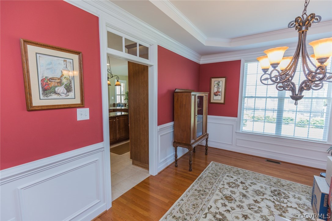280 Petersburg Road Powhatan, VA 23139 - Photo 8 of 48 Gallery Image 8