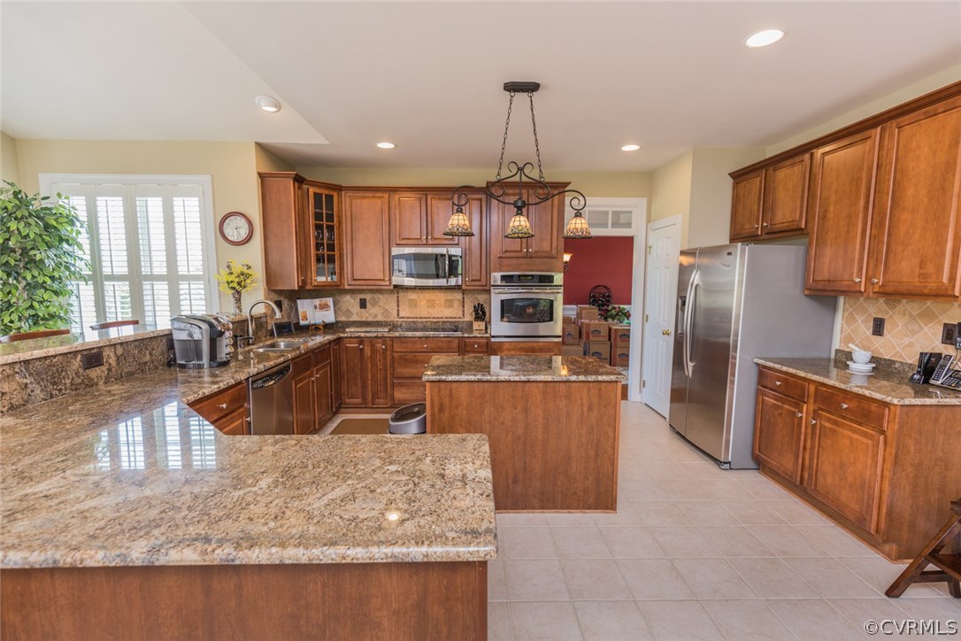 280 Petersburg Road Powhatan, VA 23139 - Photo 9 of 48 Gallery Image 9