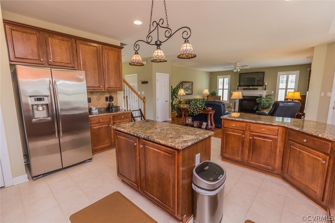 280 Petersburg Road Powhatan, VA 23139 - Photo 10 of 48 Gallery Image 10