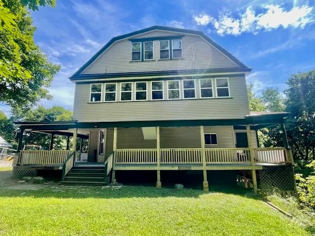 $145,000 | 93 Prospect Street, Berlin, NH 03570