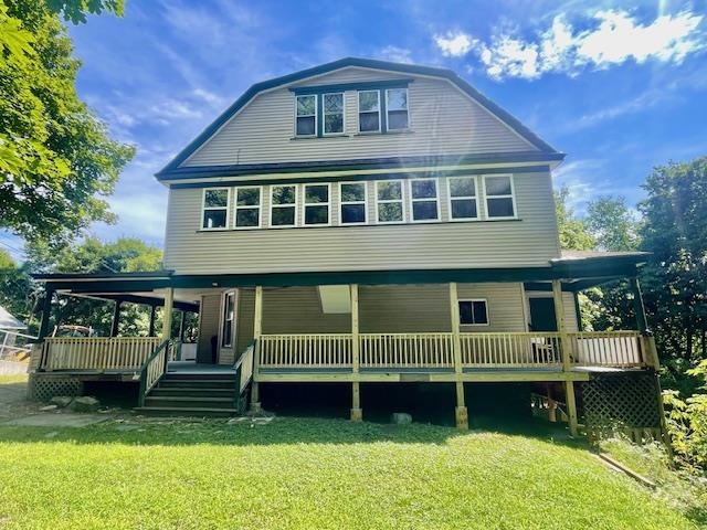 93 Prospect Street Berlin, NH 03570 - Photo 1 of 24