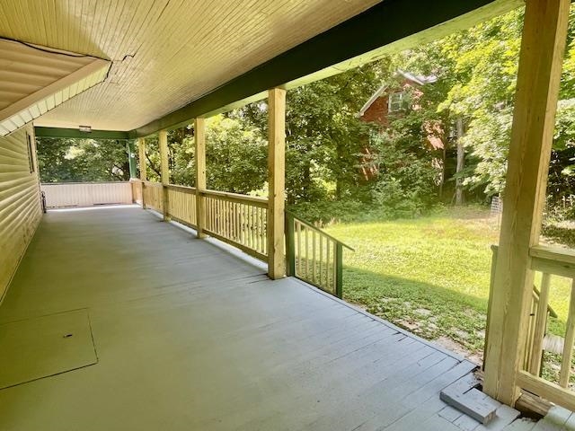 93 Prospect Street Berlin, NH 03570 - Photo 19 of 24