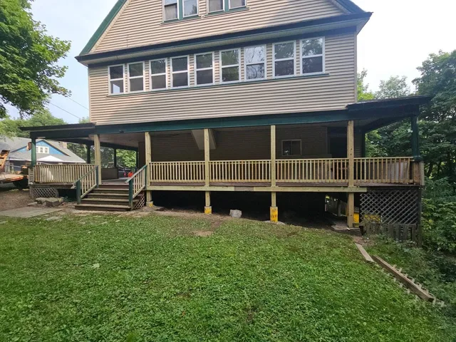 $145,000 | 93 Prospect Street, Berlin, NH 03570