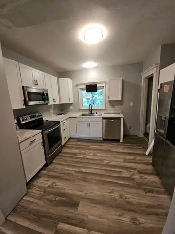 $145,000 | 93 Prospect Street, Berlin, NH 03570