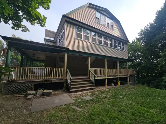 $145,000 | 93 Prospect Street, Berlin, NH 03570