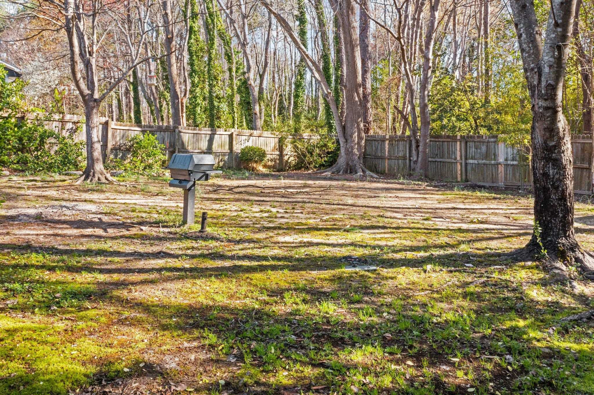 2317 Carthage Circle Raleigh, NC 27604 - Photo 26 of 31 Photo 26