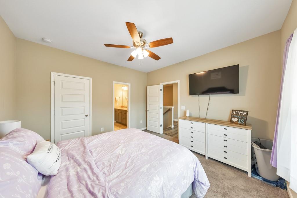 54 Ashbridge Lane Dallas, GA 30132 - Photo 30 of 51