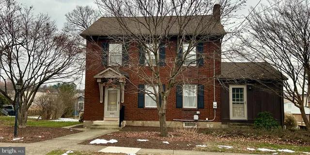 $339,900 | 121 South 15th Street, Camp Hill, PA 17011