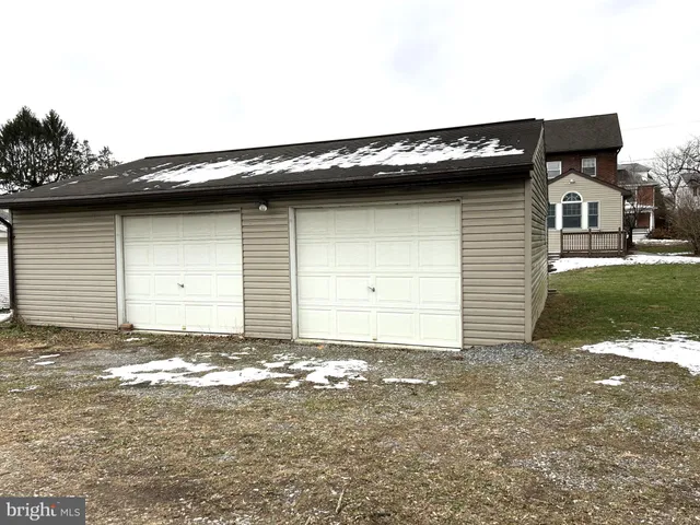 $339,900 | 121 South 15th Street, Camp Hill, PA 17011