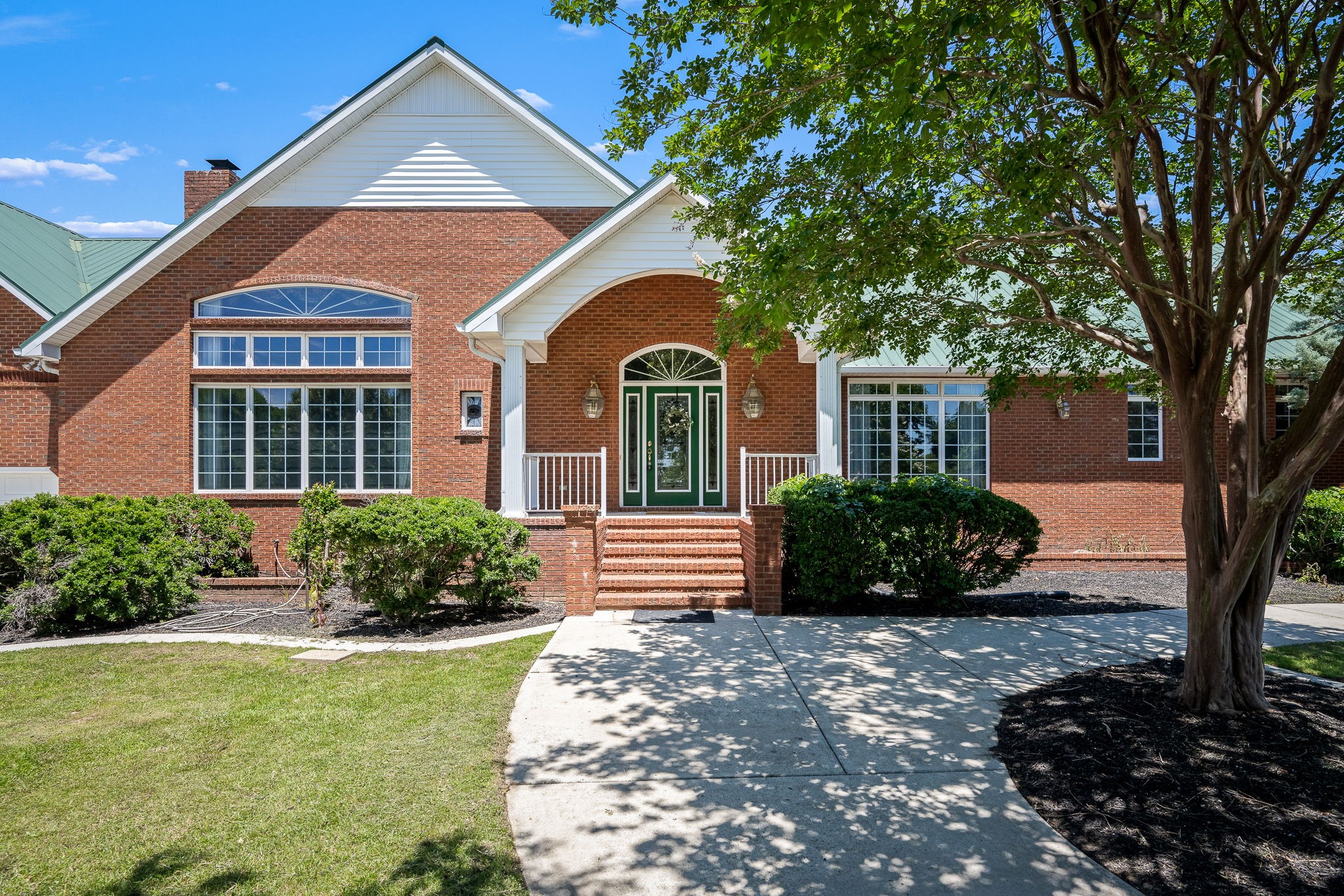 499 Mt Herman Road Shelbyville, TN 37160 - Photo 10 of 100