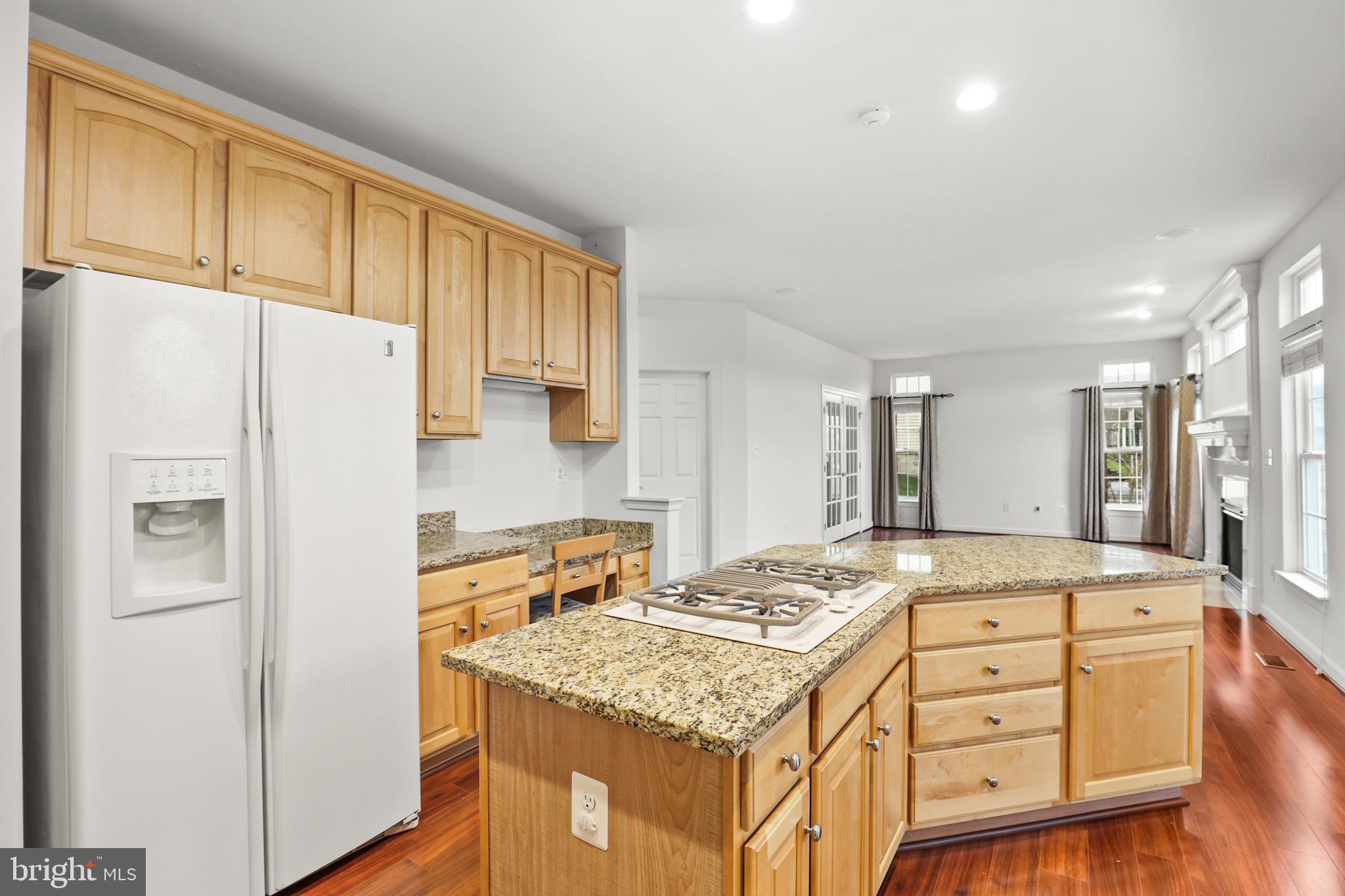 28 Fawn Hill Road Hanover, PA 17331 - Photo 22 of 69 a kitchen with a refrigerator stove and sink