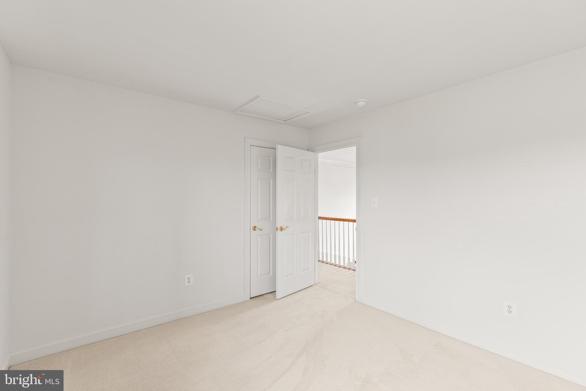 28 Fawn Hill Road Hanover, PA 17331 - Photo 43 of 69 a view of an empty room
