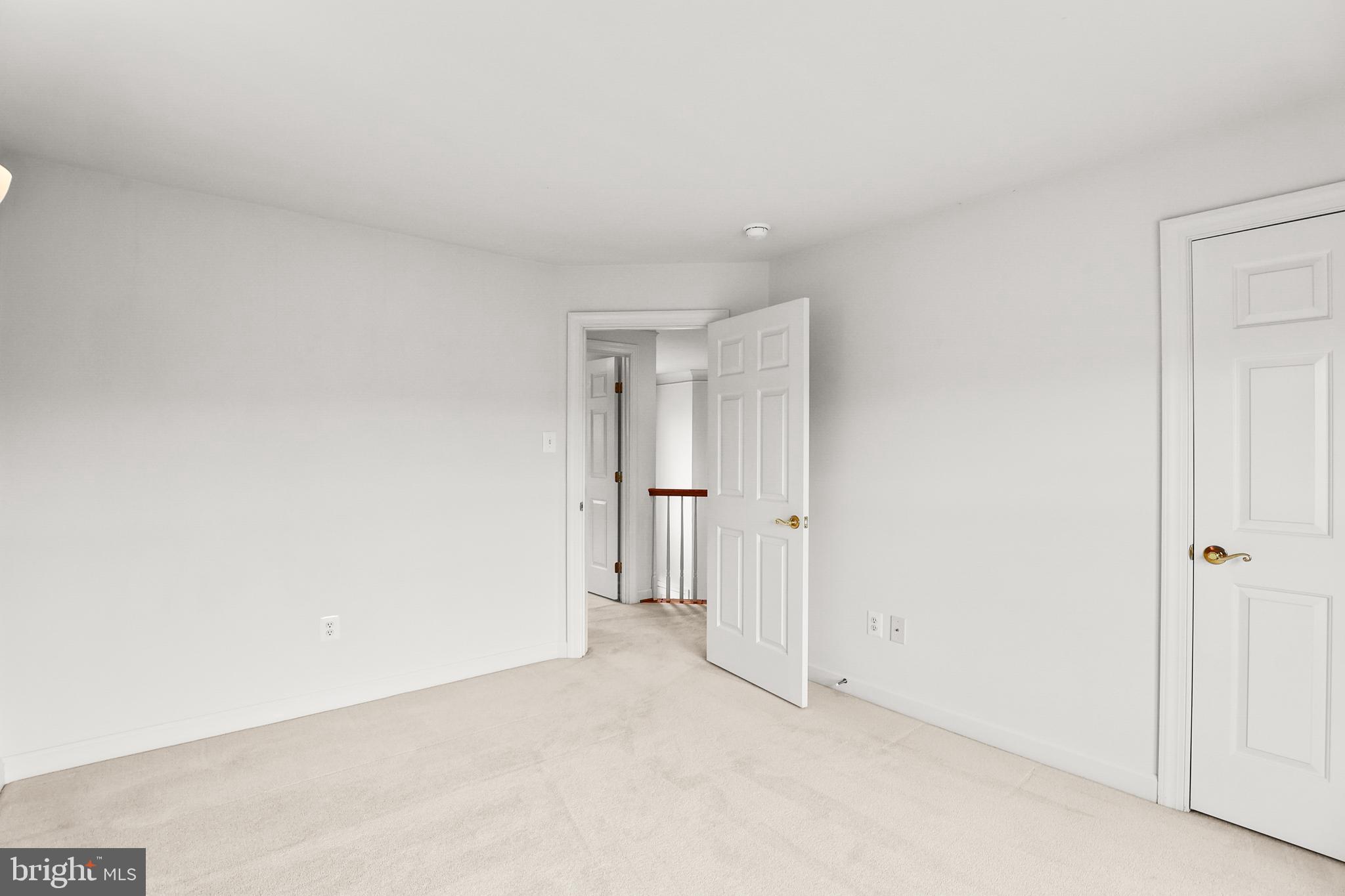 28 Fawn Hill Road Hanover, PA 17331 - Photo 45 of 69 a view of an empty room