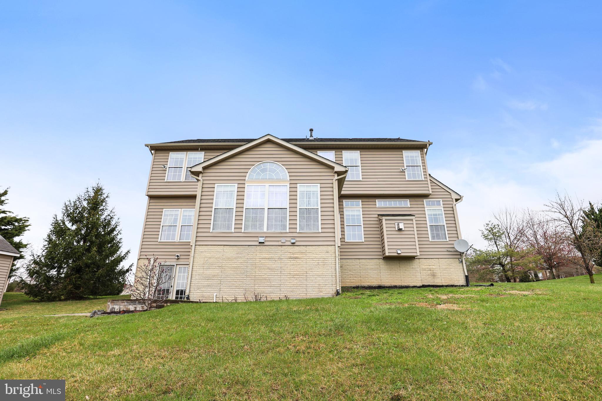 28 Fawn Hill Road Hanover, PA 17331 - Photo 64 of 69 a front view of a house with a garden