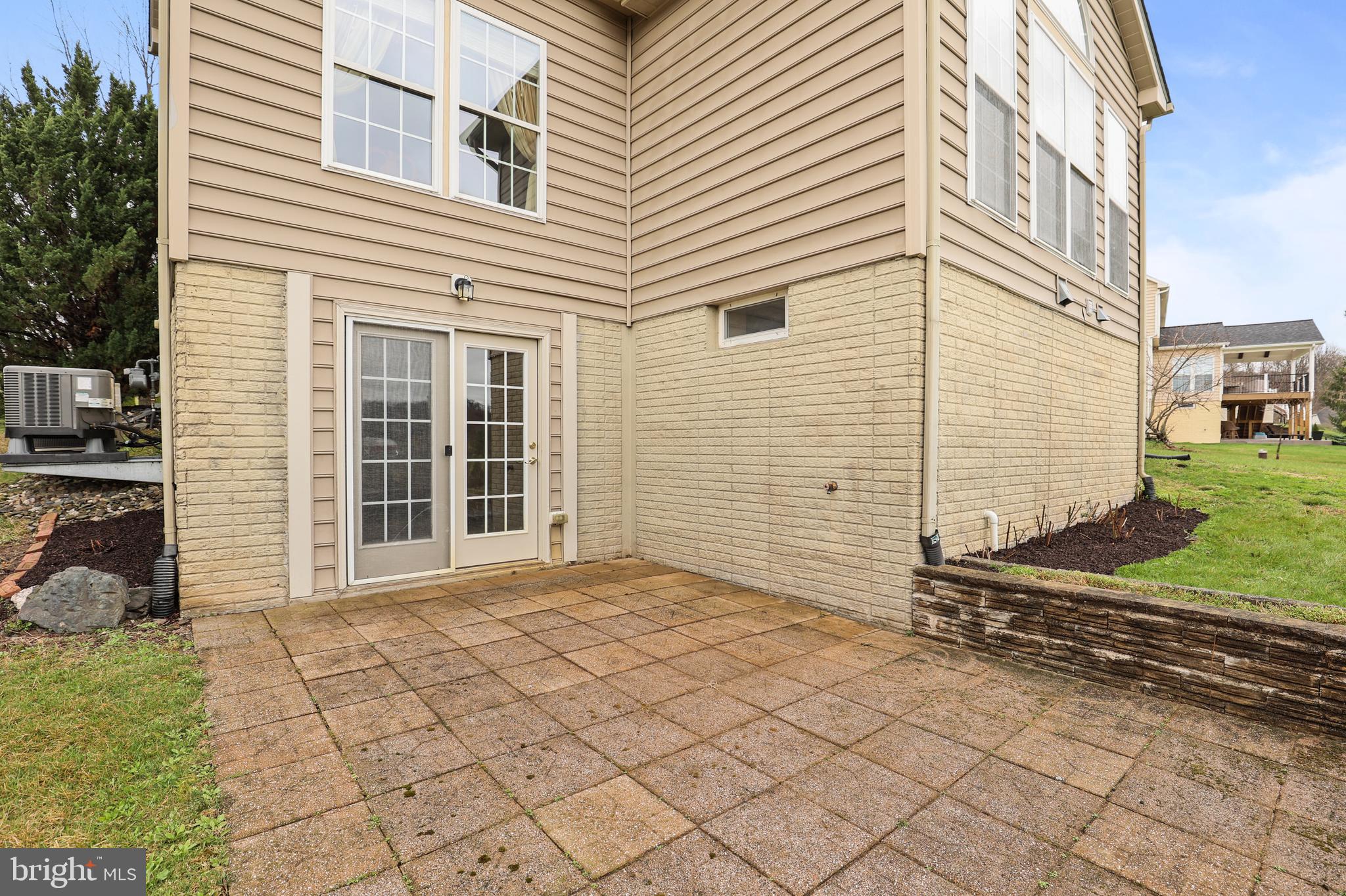 28 Fawn Hill Road Hanover, PA 17331 - Photo 66 of 69 a view of a house with backyard