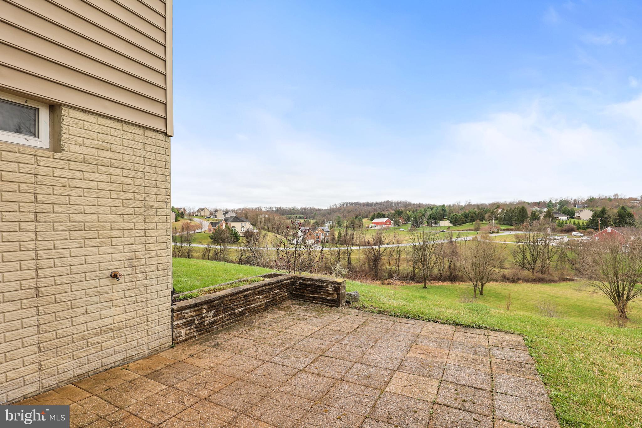 28 Fawn Hill Road Hanover, PA 17331 - Photo 67 of 69 a view of a lake with a yard and a large window