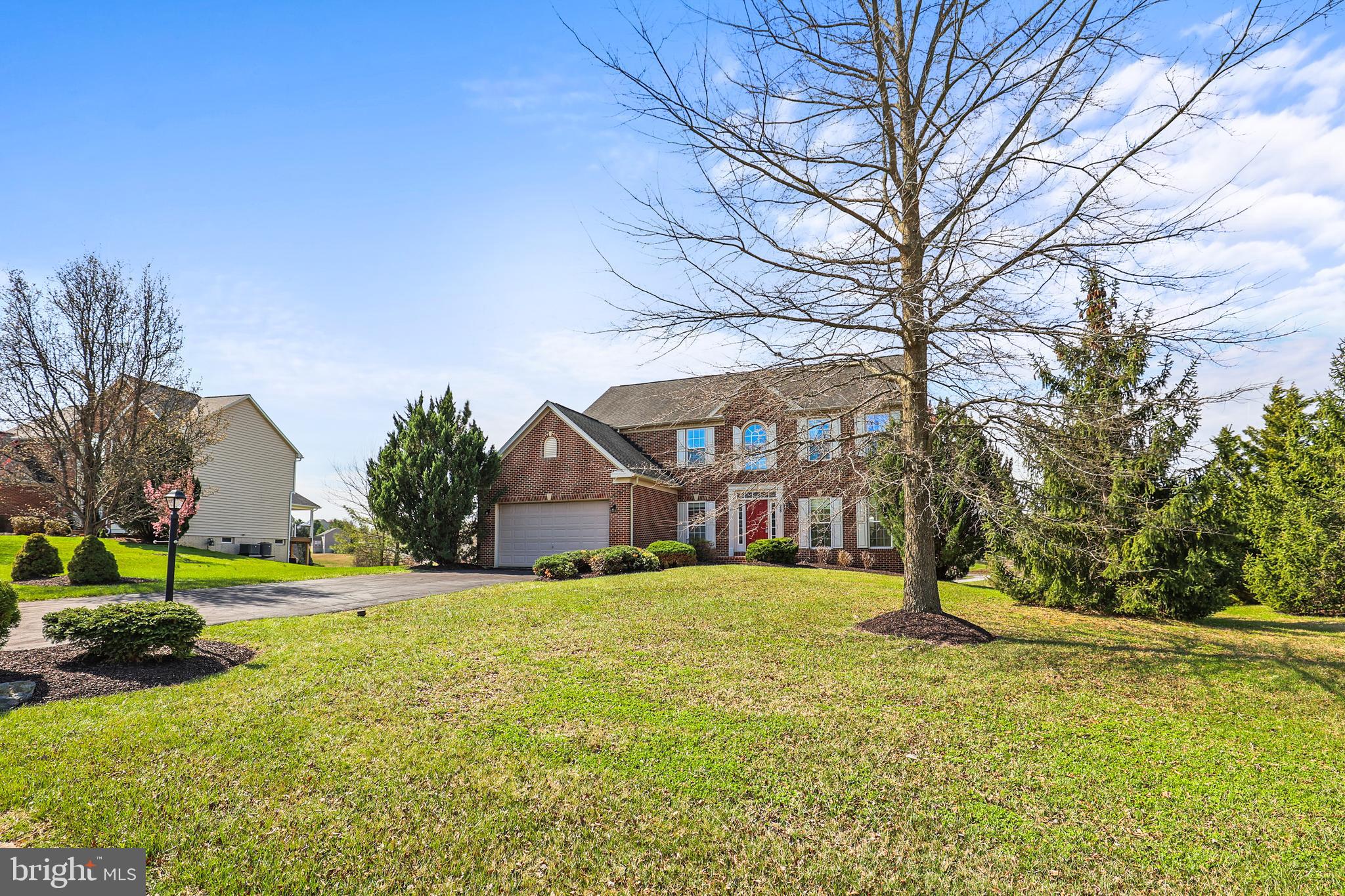 28 Fawn Hill Road Hanover, PA 17331 - Photo 8 of 69 a view of a house with a yard and sitting area