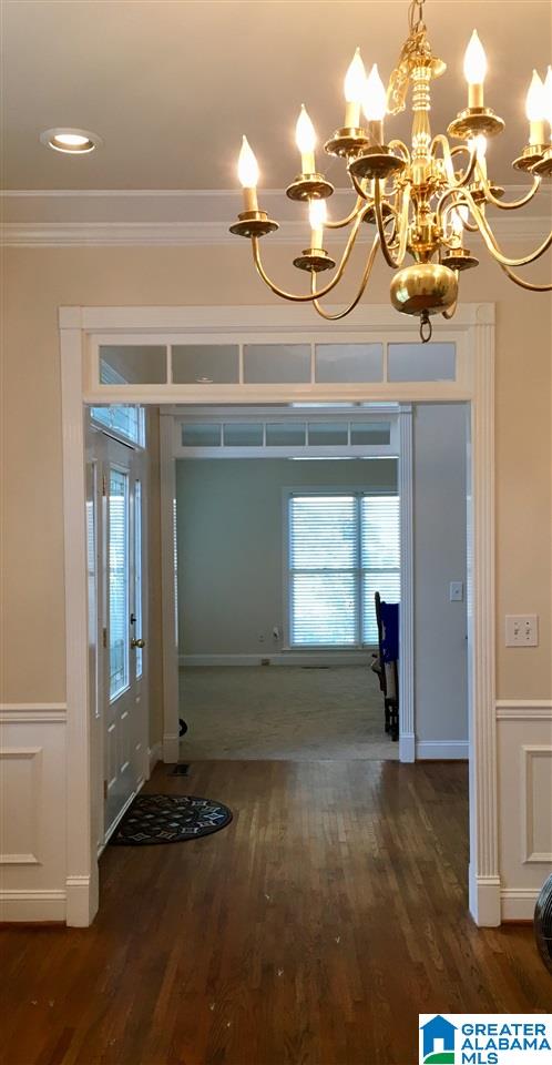 7437 Quail Ridge Drive Pinson, AL 35126 - Photo 20 of 47