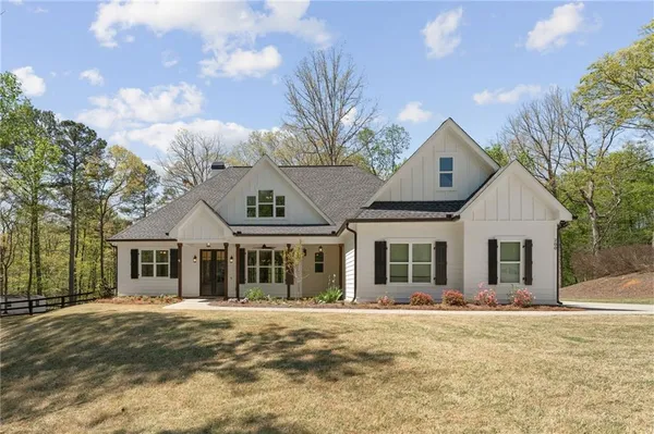 $750,000 | 200 RIVER Trail, Ball Ground, GA 30107
