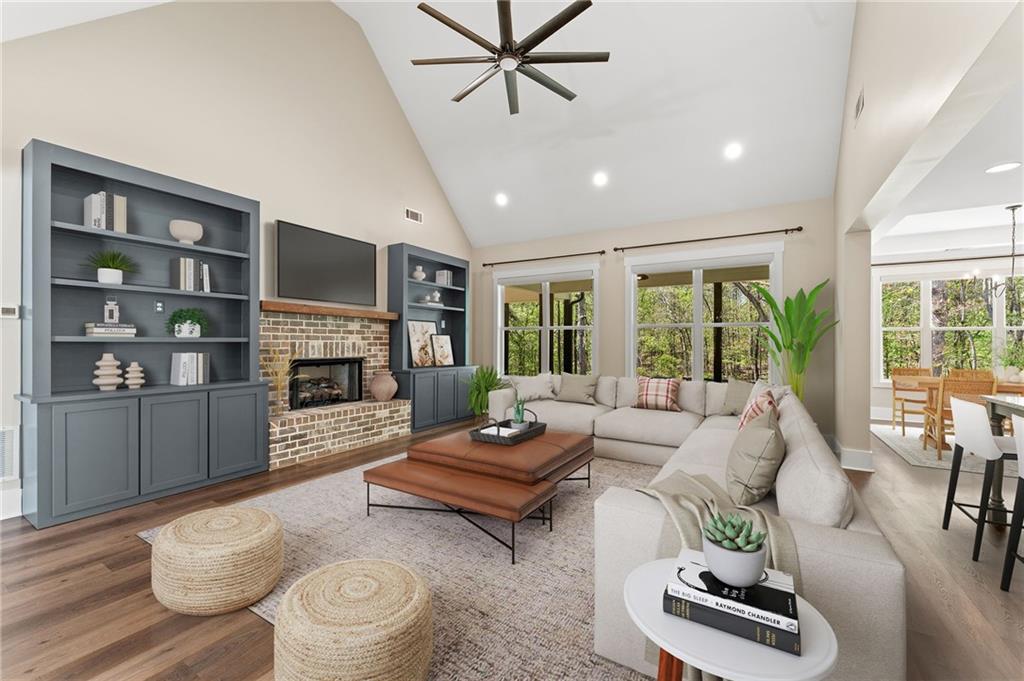 200 RIVER Trail Ball Ground, GA 30107 - Photo 11 of 62