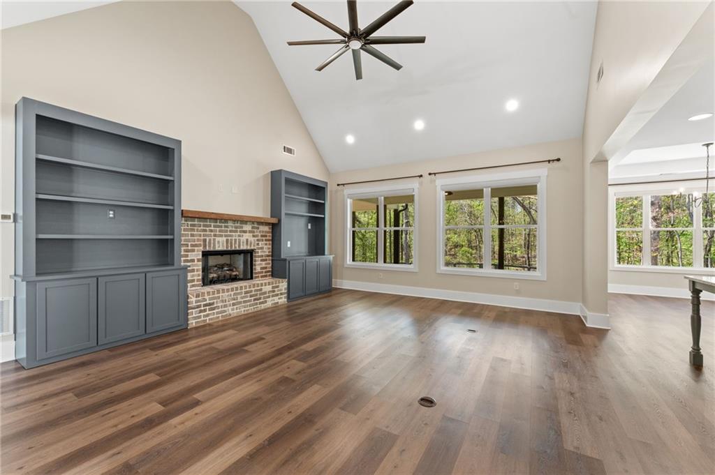 200 RIVER Trail Ball Ground, GA 30107 - Photo 12 of 62
