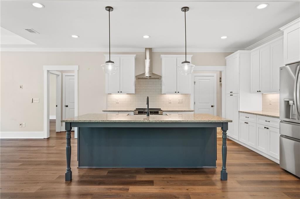 200 RIVER Trail Ball Ground, GA 30107 - Photo 14 of 62