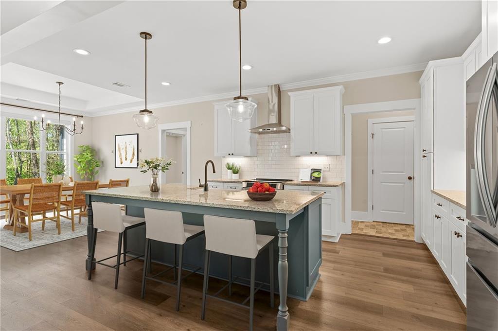 200 RIVER Trail Ball Ground, GA 30107 - Photo 15 of 62