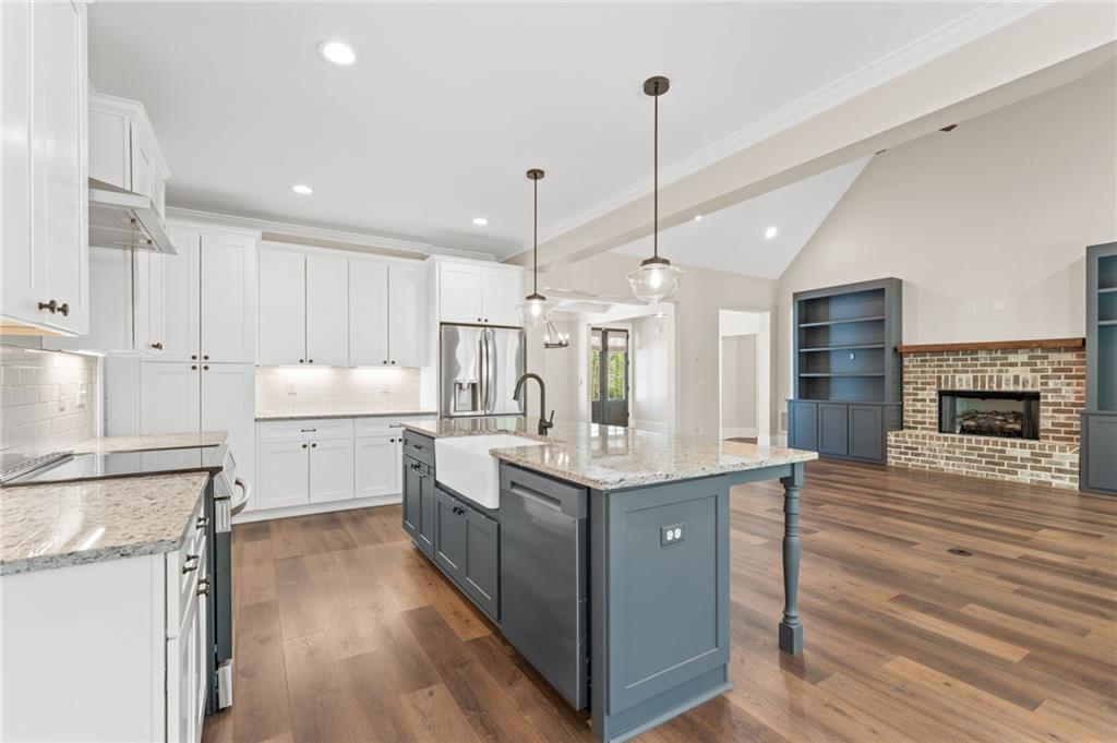 200 RIVER Trail Ball Ground, GA 30107 - Photo 17 of 62