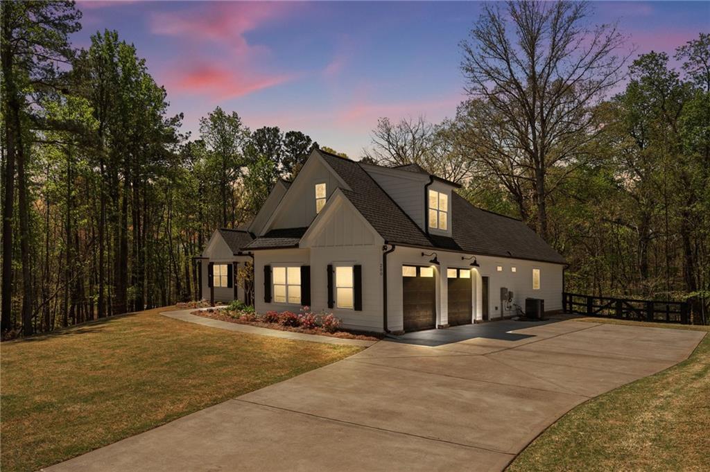 200 RIVER Trail Ball Ground, GA 30107 - Photo 2 of 62