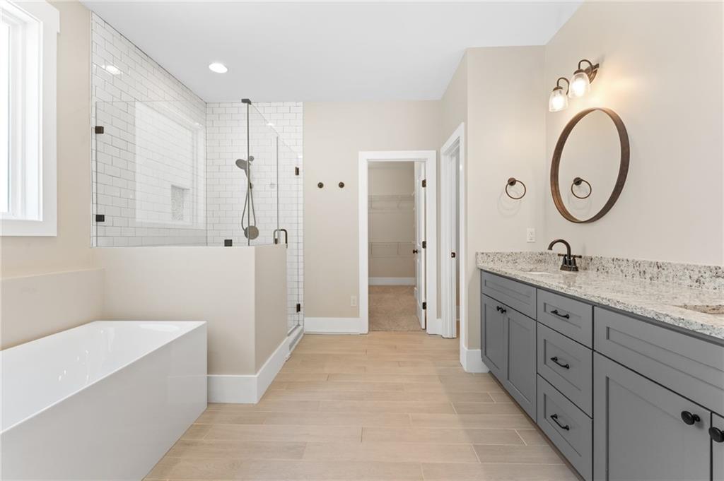 200 RIVER Trail Ball Ground, GA 30107 - Photo 25 of 62