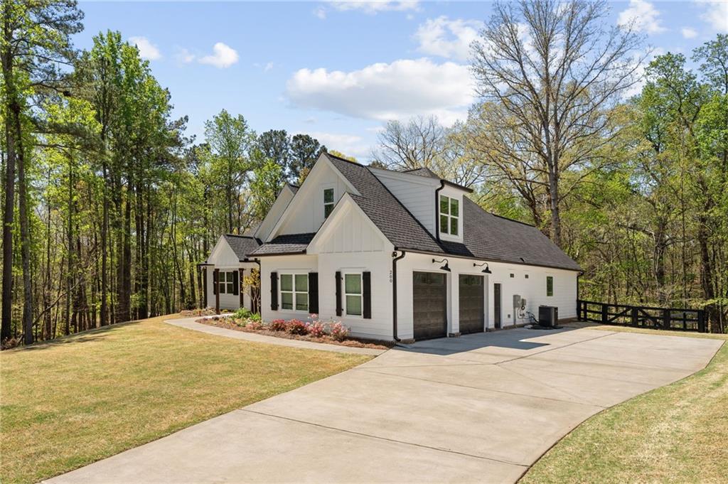 200 RIVER Trail Ball Ground, GA 30107 - Photo 3 of 62