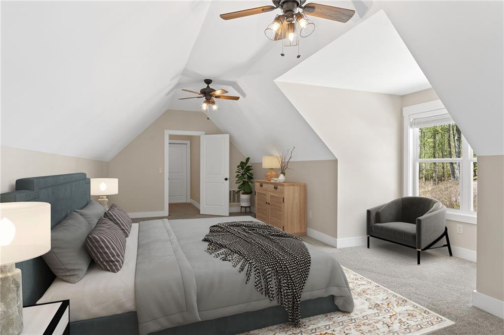 200 RIVER Trail Ball Ground, GA 30107 - Photo 39 of 62