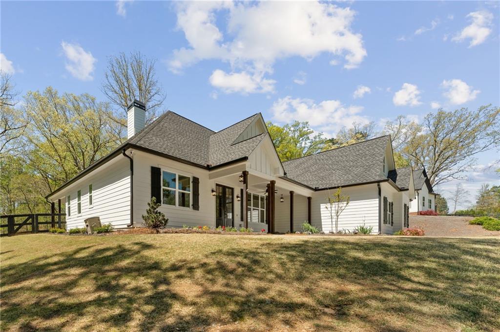 200 RIVER Trail Ball Ground, GA 30107 - Photo 4 of 62