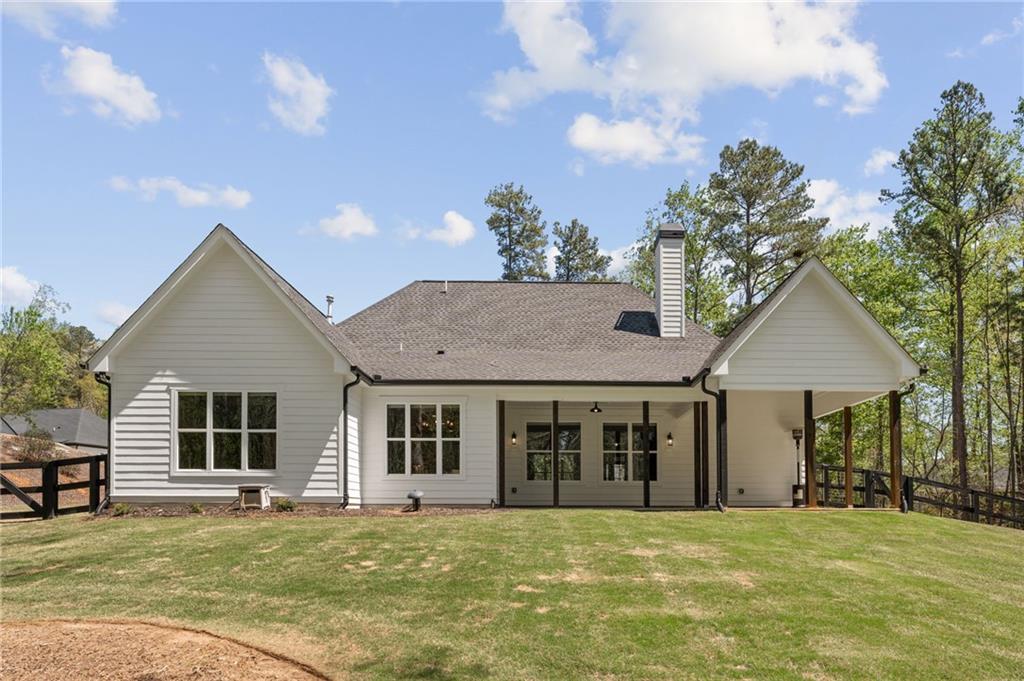 200 RIVER Trail Ball Ground, GA 30107 - Photo 46 of 62