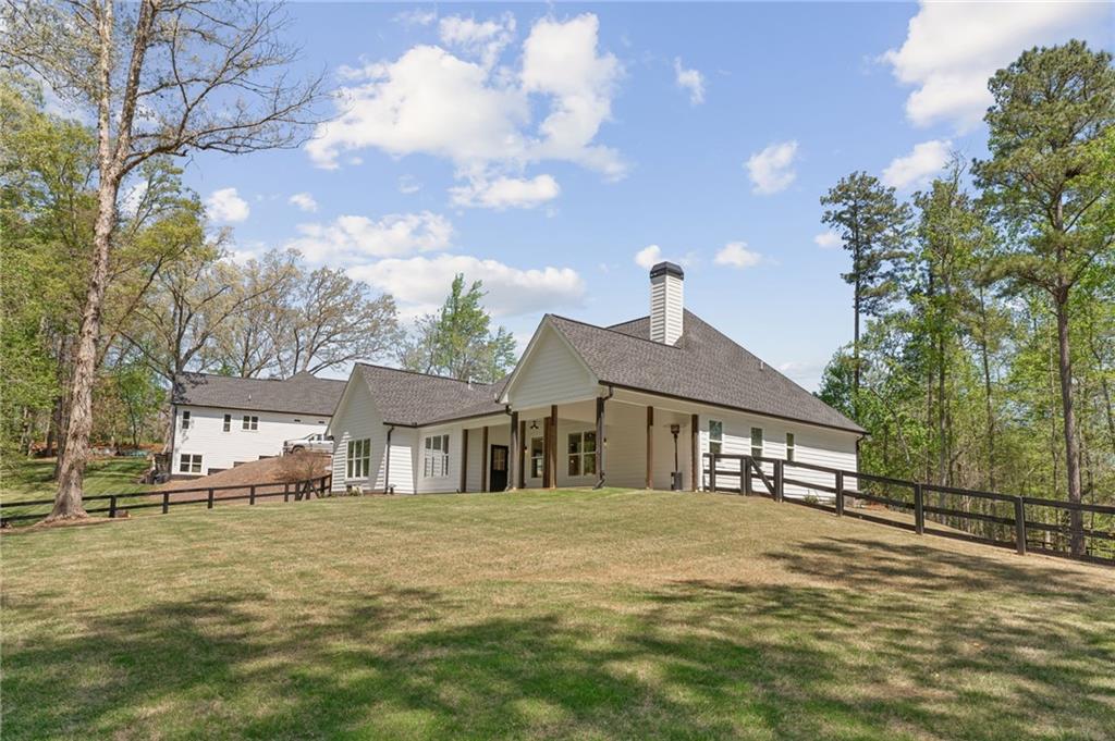 200 RIVER Trail Ball Ground, GA 30107 - Photo 47 of 62