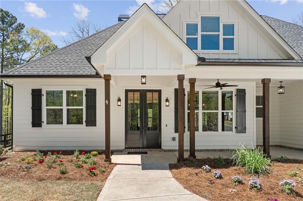 200 RIVER Trail Ball Ground, GA 30107 - Photo 5 of 62