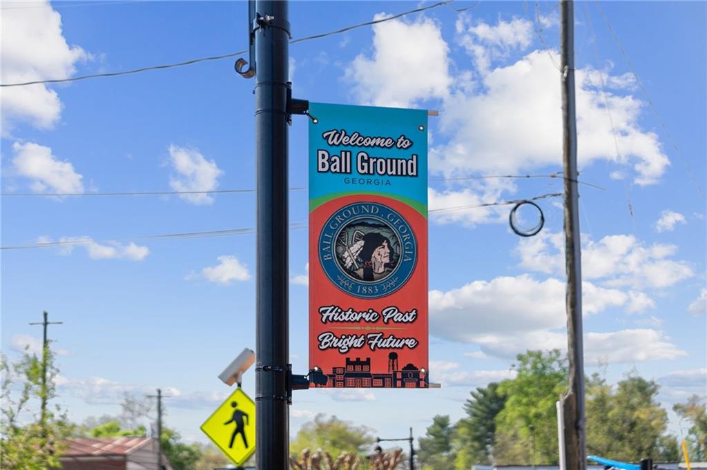 200 RIVER Trail Ball Ground, GA 30107 - Photo 53 of 62