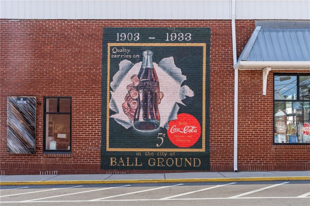 200 RIVER Trail Ball Ground, GA 30107 - Photo 56 of 62