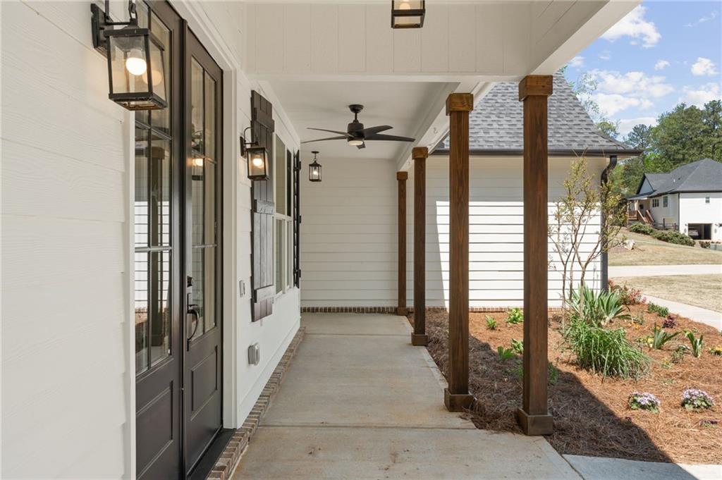 200 RIVER Trail Ball Ground, GA 30107 - Photo 6 of 62