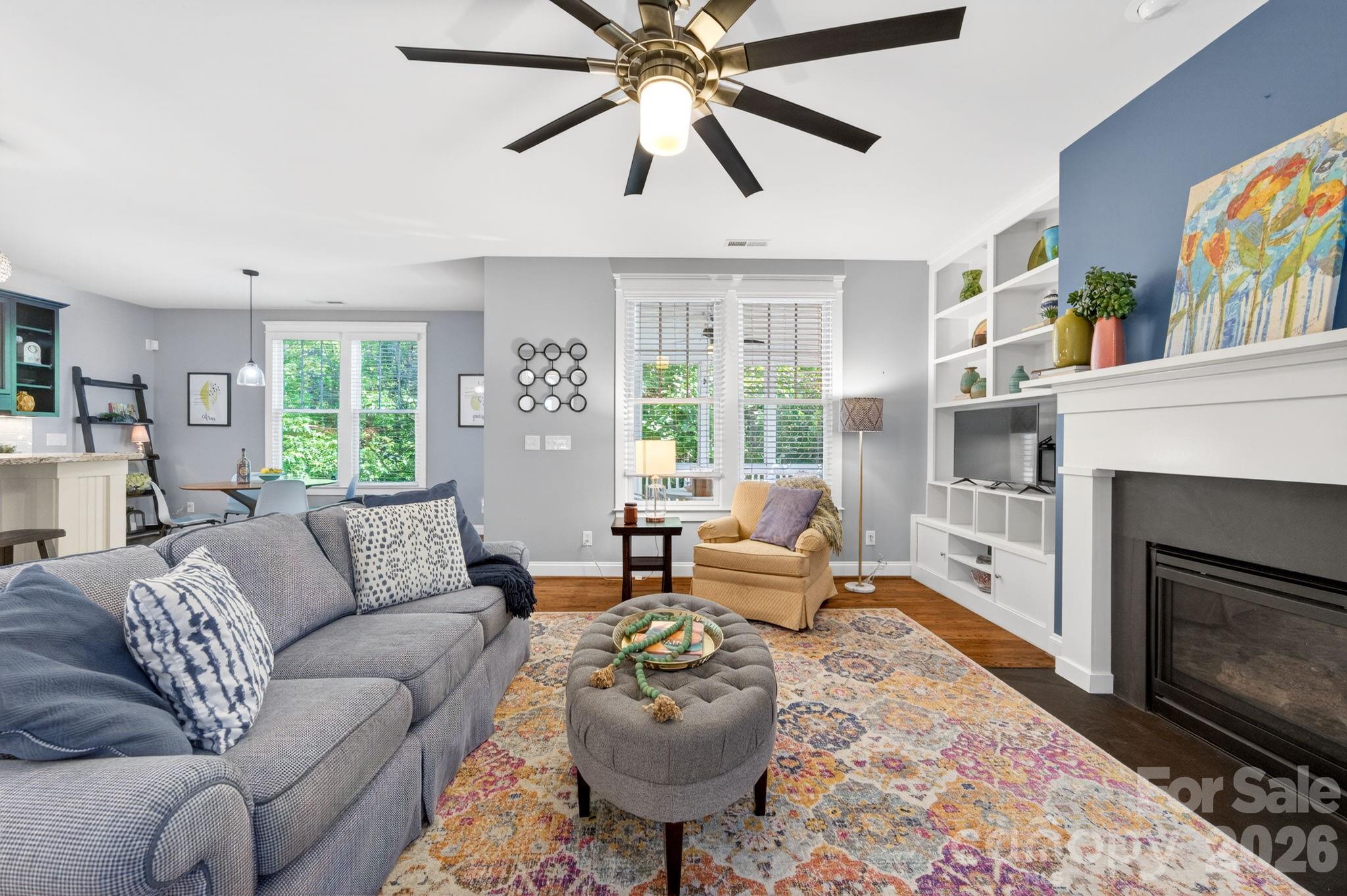 809 Elswick Court Fort Mill, SC 29708 - Photo 18 of 48