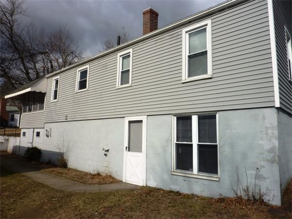 945 Wilbraham Road Springfield, MA 01109 - Photo 14 of 16 a view of a house