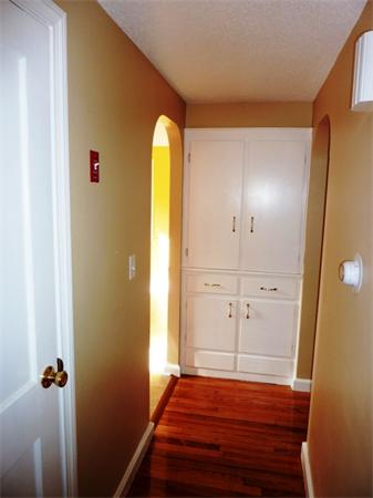 945 Wilbraham Road Springfield, MA 01109 - Photo 8 of 16 a view of a room with wooden floor