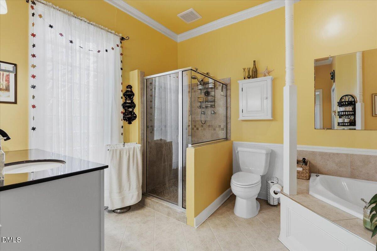 219 North Hollybrook Road Wendell, NC 27591 - Photo 28 of 50