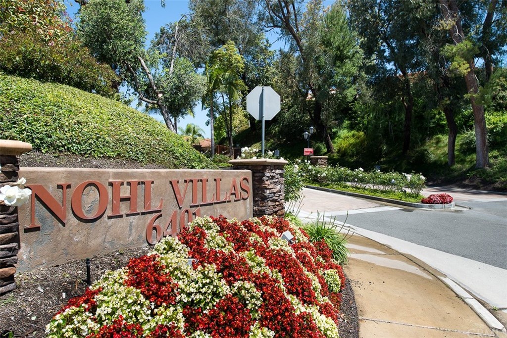 6401 East Nohl Ranch Road, Unit 43 Anaheim Hills, CA 92807 - Photo 1 of 1